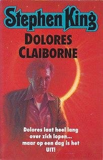 Stephen King: Dolores Claiborne (Amsterdam)