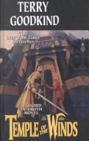 Terry Goodkind: Temple of the Winds (Sword of Truth) (1997, Tandem Library, Turtleback Books)