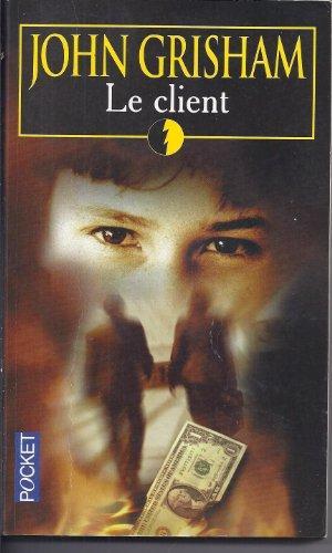 John Grisham: Le client (French language, 1996)