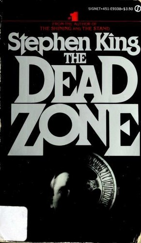 Stephen King: The Dead Zone (Paperback, 1980, New American Library)