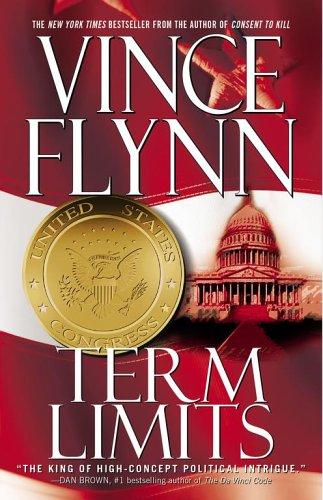 Vince Flynn: Term Limits (Paperback, Pocket Books)