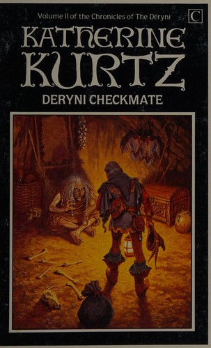 Katherine Kurtz: Deryni Checkmate (Paperback, 1972, Ballantine Books)