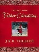 J.R.R. Tolkien: Letters from Father Christmas (Hardcover, HarperCollins Publishers Ltd)