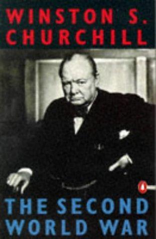 Winston Churchill: The Second World War (1989)