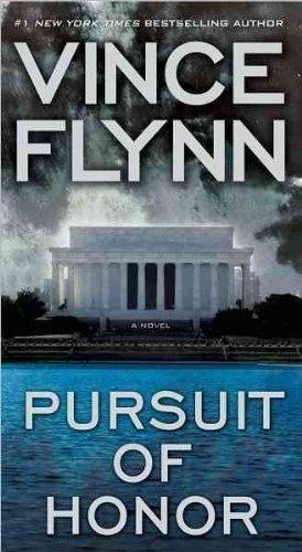 Vince Flynn: Pursuit of Honor (2010)