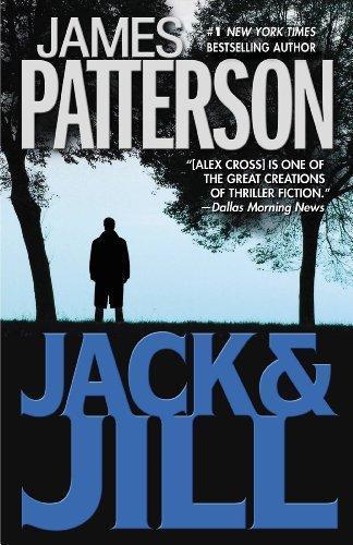 James Patterson: Jack & Jill (2003)