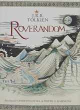 J.R.R. Tolkien: Roverandom (Hardcover, 2012, Ithaki Yayinlari)