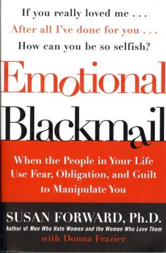 Emotional blackmail (2001)