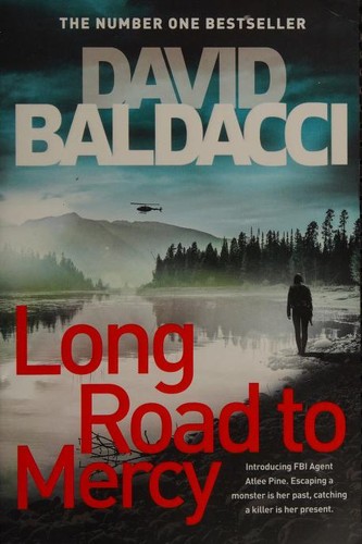 David Baldacci: Long Road to Mercy (Paperback, 2019, Pan Books)