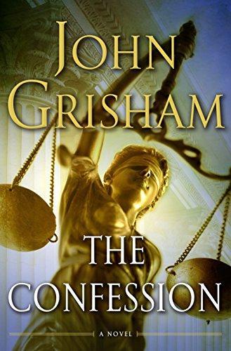 John Grisham: The Confession