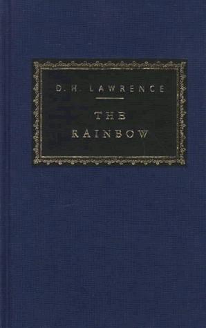 David Herbert Lawrence: The rainbow (Hardcover, 1993, Knopf, Distributed by Random House)