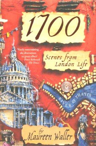 Maureen Waller: 1700 (Paperback, 2001, Sceptre)