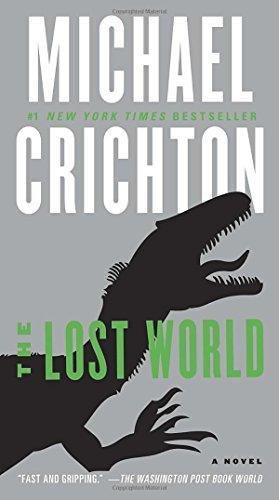 Michael Crichton: The Lost World (1995)