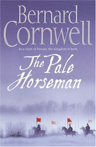 Bernard Cornwell: Pale Horseman (Paperback, HARPER COLLINS 1 PAP)