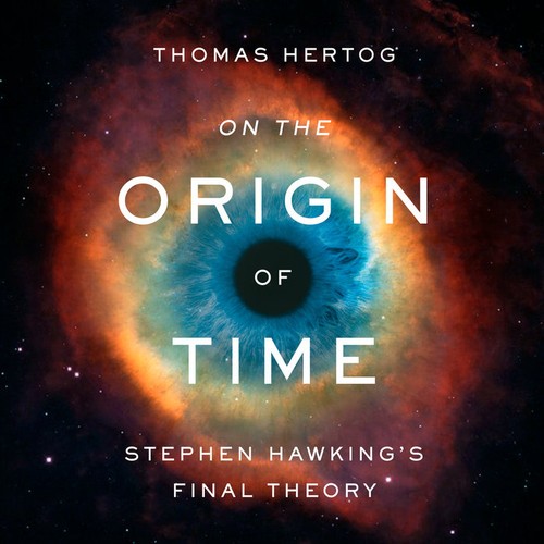 Thomas Hertog: On the Origin of Time (AudiobookFormat, Random House Audio)