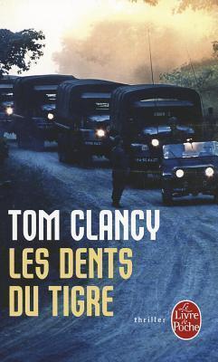 Tom Clancy: Les Dents du Tigre (French language, 2006)