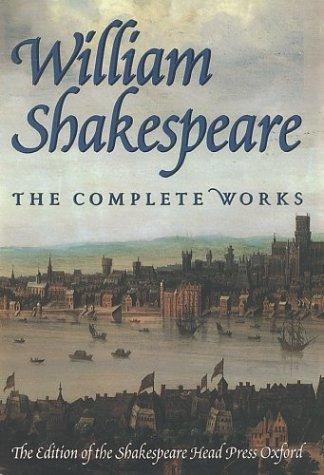 William Shakespeare: Complete Shakespeare (Hardcover, MetroBooks)