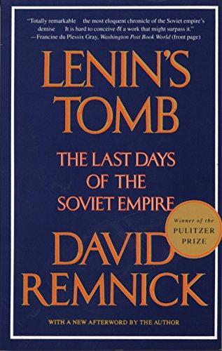 David Remnick: Lenin's Tomb (1994)