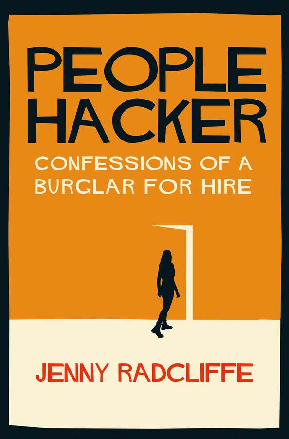 Jenny Radcliffe: People Hacker (2023, Simon & Schuster, Limited)