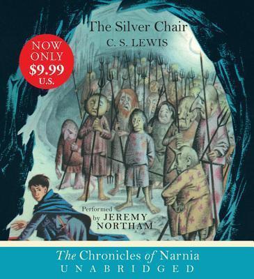 C. S. Lewis: The Silver Chair (2013)