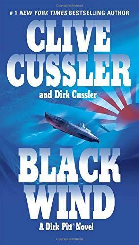 Clive Cussler, Dirk Cussler: Black wind (2006)