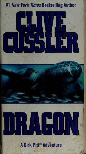 Clive Cussler: Dragon (2006, Pocket Books)