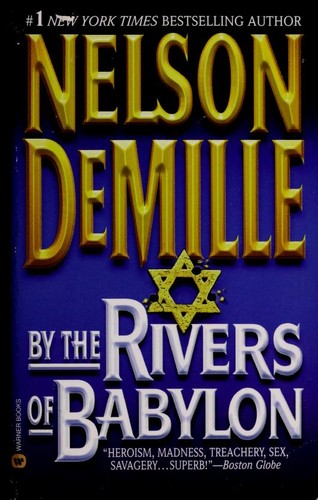 Nelson DeMille: By the Rivers of Babylon (1978, Tiime Warner)