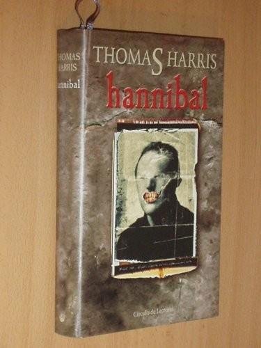 Thomas Harris: Hannibal (French language, 2000)