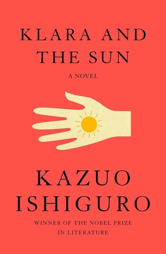 Kazuo Ishiguro: Klara and the Sun (Hardcover, Shanghai Translation Publishing House)