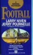 Larry Niven, Jerry Pournelle: Footfall (Paperback, 1986, Del Rey)