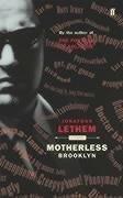 Motherless Brooklyn (Paperback, 2004, Faber and Faber)