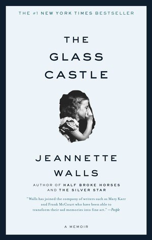 Jeannette Walls, Jeannette Walls: The glass castle (2009, Scribner)