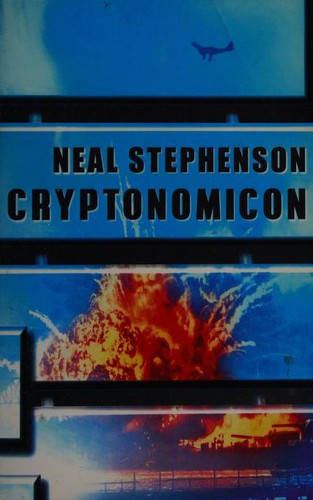 Neal Stephenson: Cryptonomicon (Paperback, 2000, Arrow/Children's (a Division of Random House)