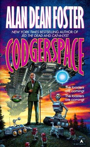 Alan Dean Foster: Codgerspace (1992)