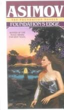 Isaac Asimov: Foundation's Edge (Foundation Novels) (Hardcover, Tandem Library)