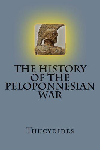 Thucydides: The History of the Peloponnesian War (2017)