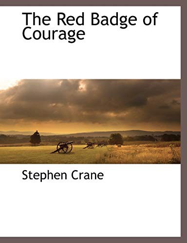 Stephen Crane: The Red Badge of Courage (Paperback, 2010, BCR (Bibliographical Center for Research))