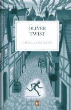 Charles Dickens: Oliver Twist (2020, Penguin)