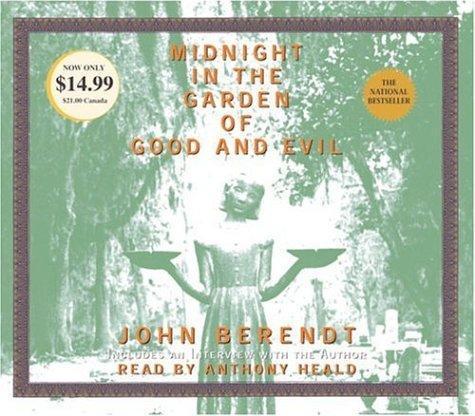 John Berendt: Midnight in the Garden of Good and Evil (2005)