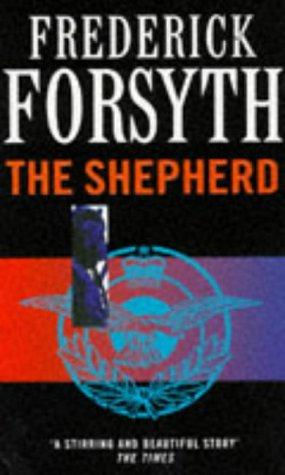 Frederick Forsyth: Shepherd (Paperback, ARROW (RAND))