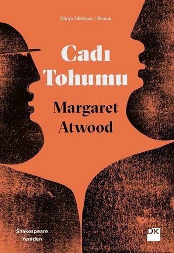 Margaret Atwood: Cadi Tohumu (Paperback, Dogan Kitap)