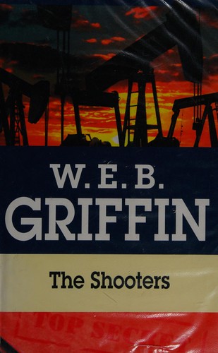 William E. Butterworth III: The shooters (2008, Severn House)