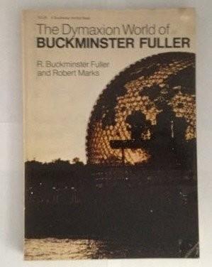 Robert W. Marks: The Dymaxion world of Buckminster Fuller (1973)