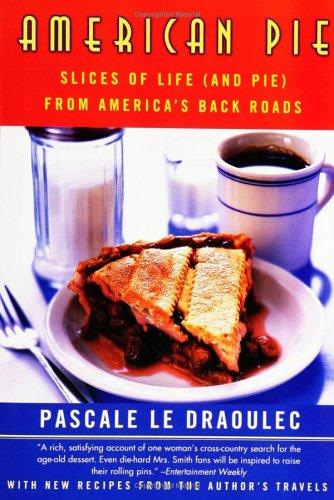 Pascale Le Draoulec: American Pie (Paperback, 2003, Harper Paperbacks)