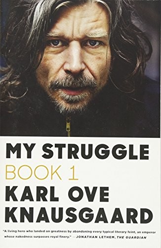 Don Bartlett, Karl Ove Knausgård: My Struggle (Paperback, Farrar Straus Giroux, Farrar, Straus and Giroux)