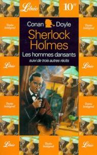 Arthur Conan Doyle, William Gillette: Sherlock Holmes (French language)