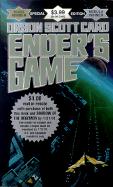 Orson Scott Card: Ender's Game (1986, Tor, Doherty Associates, LLC, Tom)