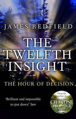 James Redfield: The Twelfth Insight (2012)