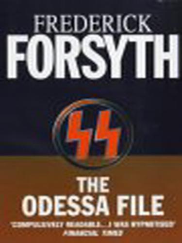 Frederick Forsyth: The Odessa File (2008)