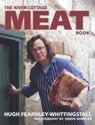 Hugh Fearnley-Whittingstall: The River Cottage meat book (2004, Hodder & Stoughton)